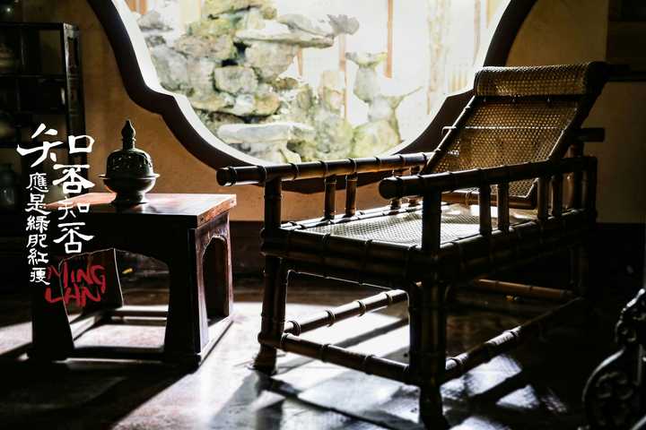 我实在是受不了国产剧尤其是古装剧黑夜如白