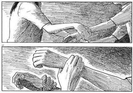 如何评价《恶之华》作者押见修造新作《血之辙》? - 知乎