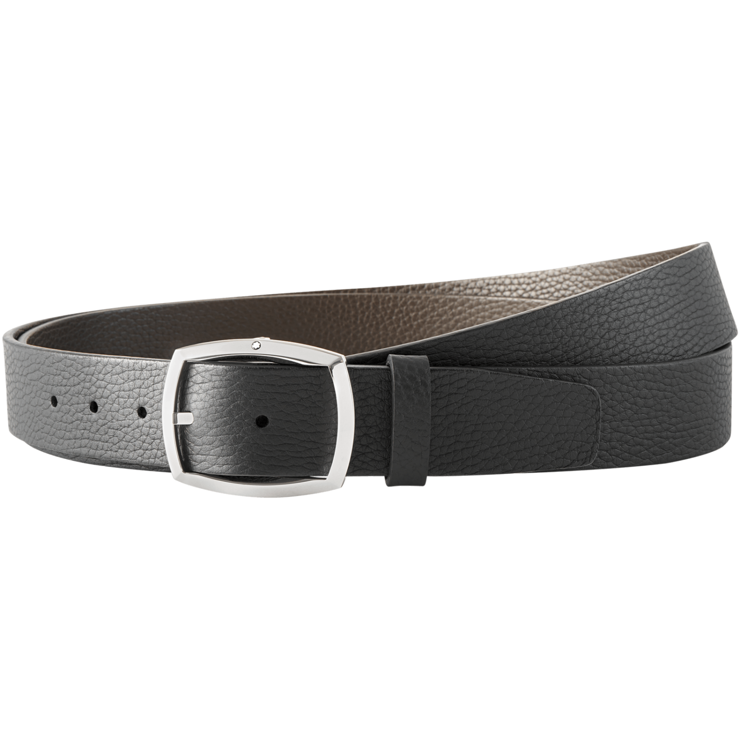 想送男友一条皮带,应该送什么牌子比较好?