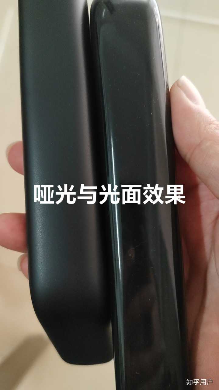 塑料产品如何做到磨砂质感? - 知乎
