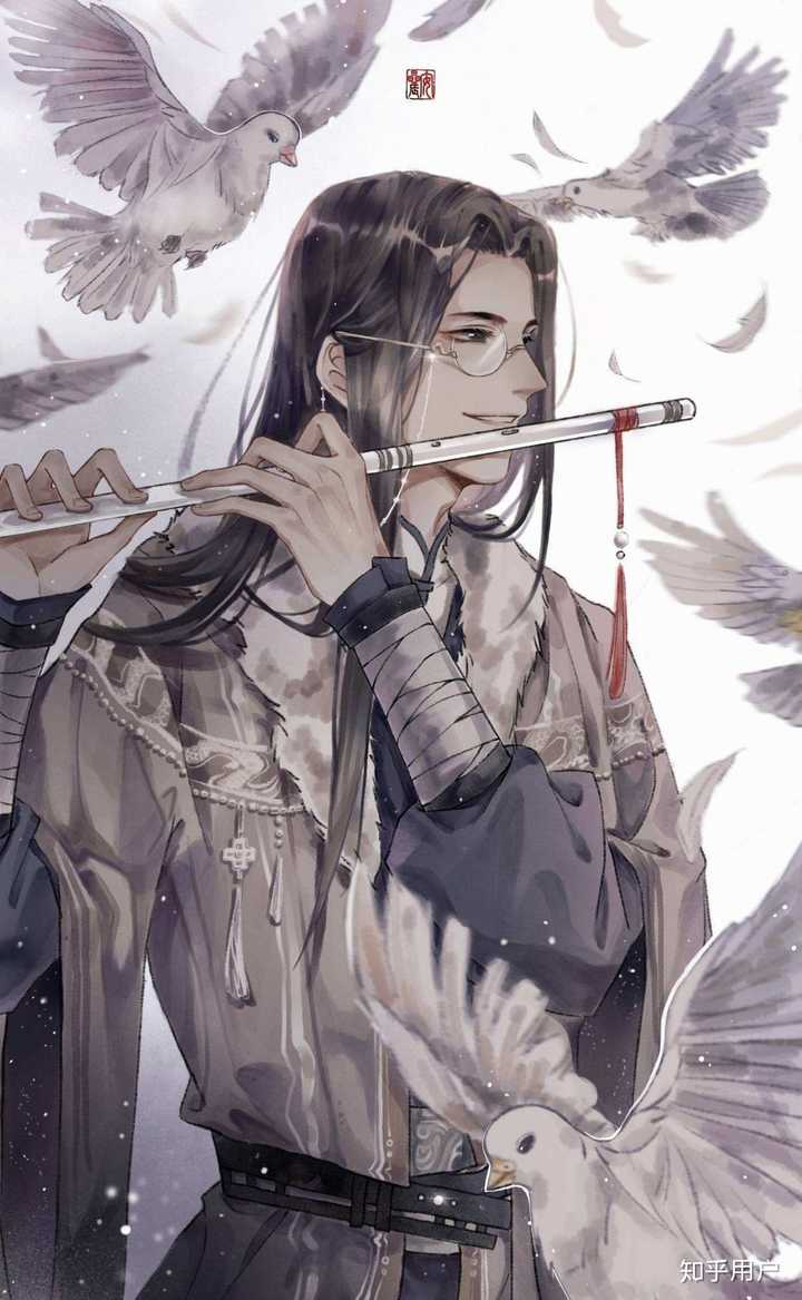 你们为什么喜欢《杀破狼》里的顾昀? - 知乎