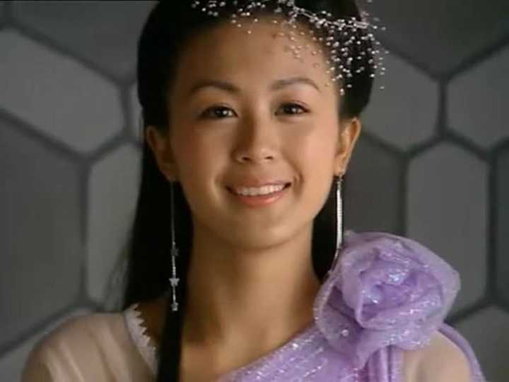 提名襄儿 李绮红   小谢 唐宁 钟灵 何美钿