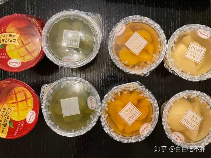 淘宝上有哪些好吃的果冻 知乎 淘宝上有哪些好吃的果冻 知乎