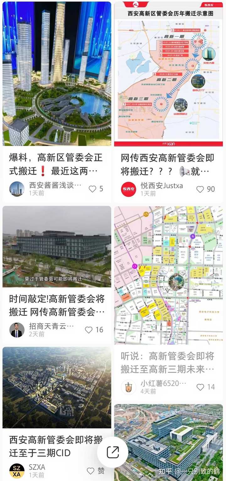如何看待西安高新三期? - 知乎