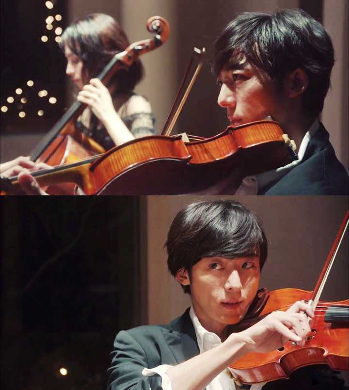 因为《民王》喜欢高桥一生 他还有哪些值得一看的出演?