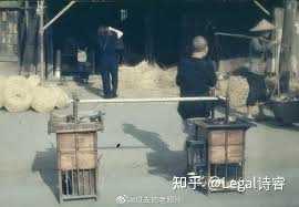 古代也没便携的热源，卖馄饨的挑子用什么加热开水来下馄饨？ - 知乎