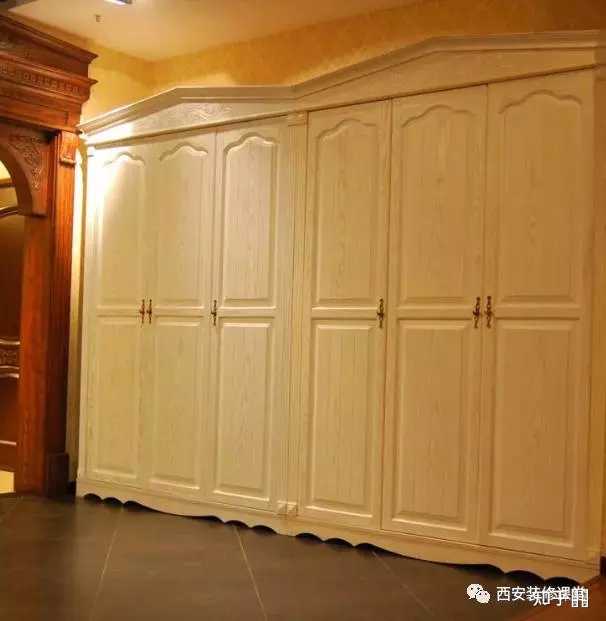 全屋定制衣柜，门板用双饰面的好吗？ - 知乎