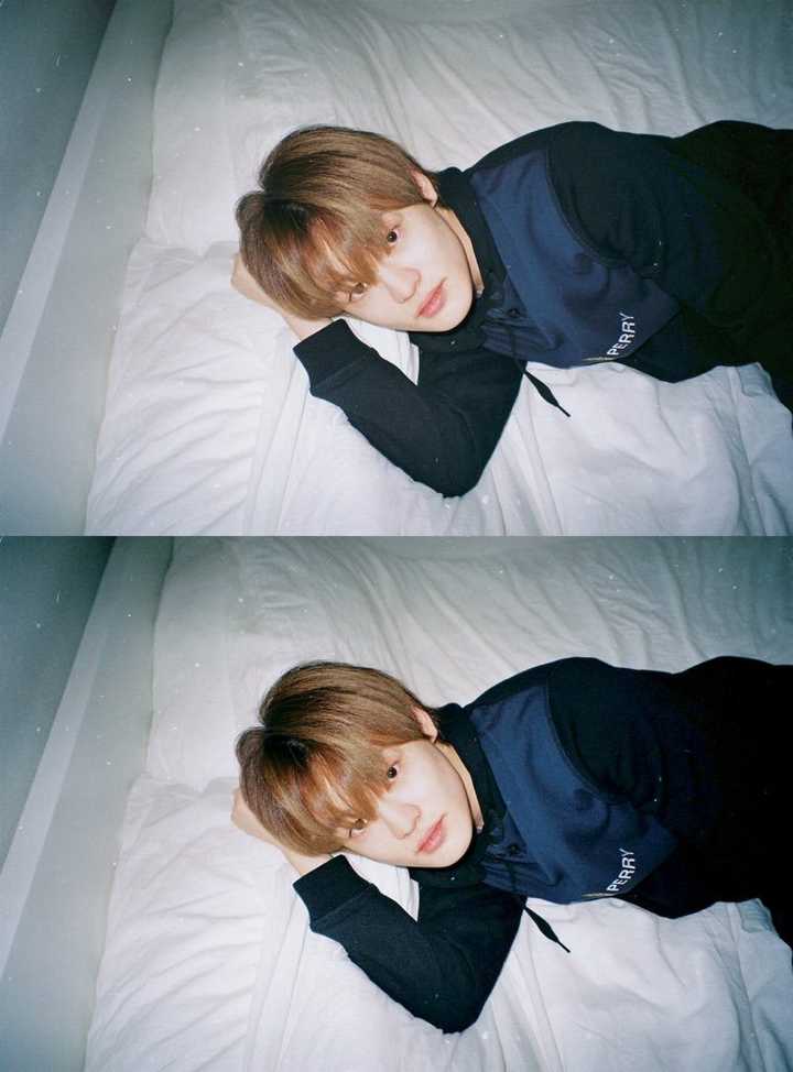 日系男友风!(娜娜真的好会拍