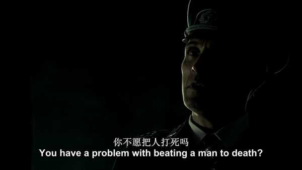 如何评价美剧《高堡奇人》？
