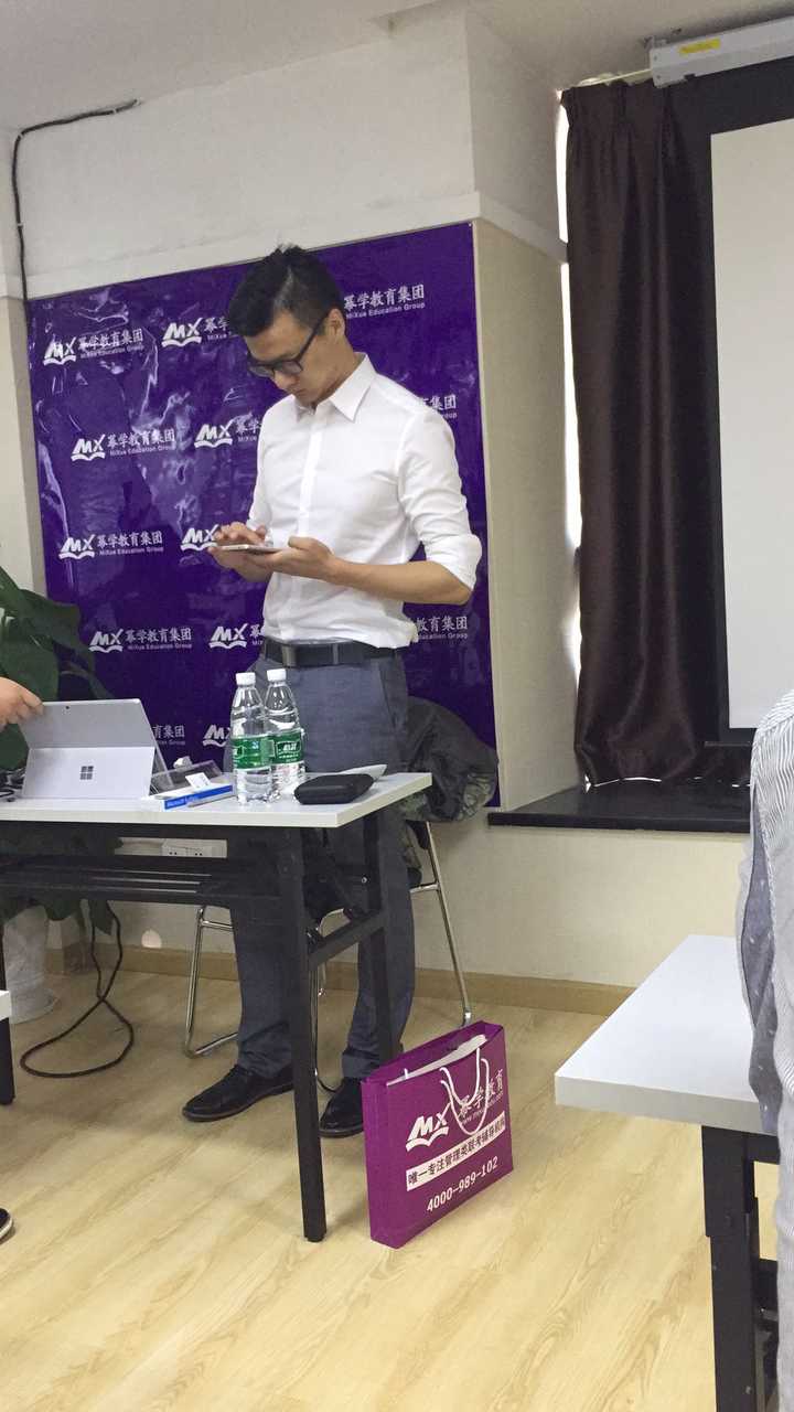 如何评价管理类联考老师李焕? - 知乎