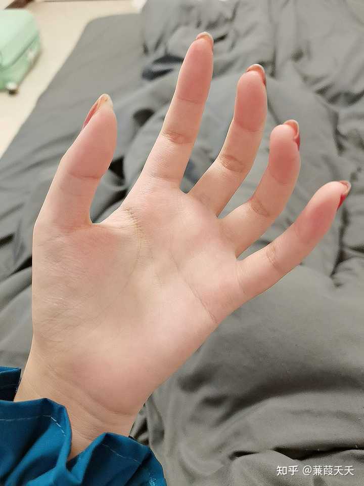 女生有一双好看的手是怎样的体验 知乎 女生有一双好看的手是怎样的体验 知乎