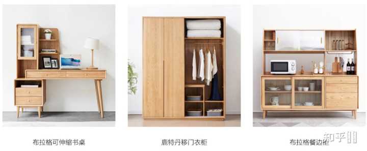 国内买高品质高审美的家具有什么选择? - 知乎