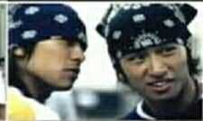 三宅健和森田刚这对好基友的那些事 知乎