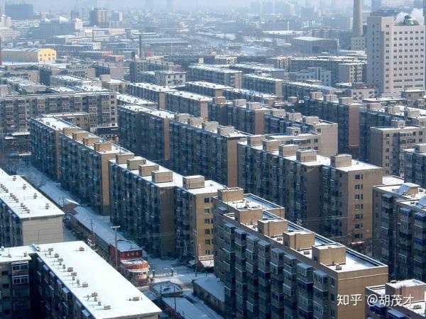 为什么珠三角的每个城市都有城中村 长三角的城市比较少 胡茂才的回答 知乎