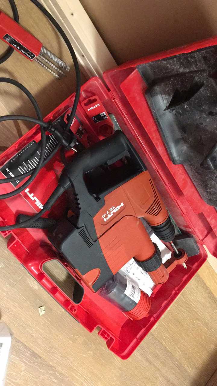 家庭装修好用的电动工具推荐几款 知乎