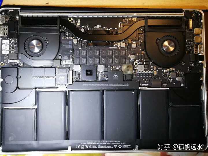 Mac 笔记本大概能用几年 知乎 Mac 笔记本大概能用几年 知乎