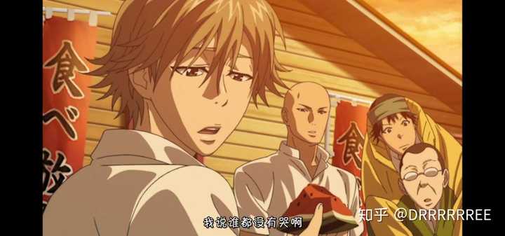 如何看待 网球王子 中四天宝寺队长白石这个人 知乎