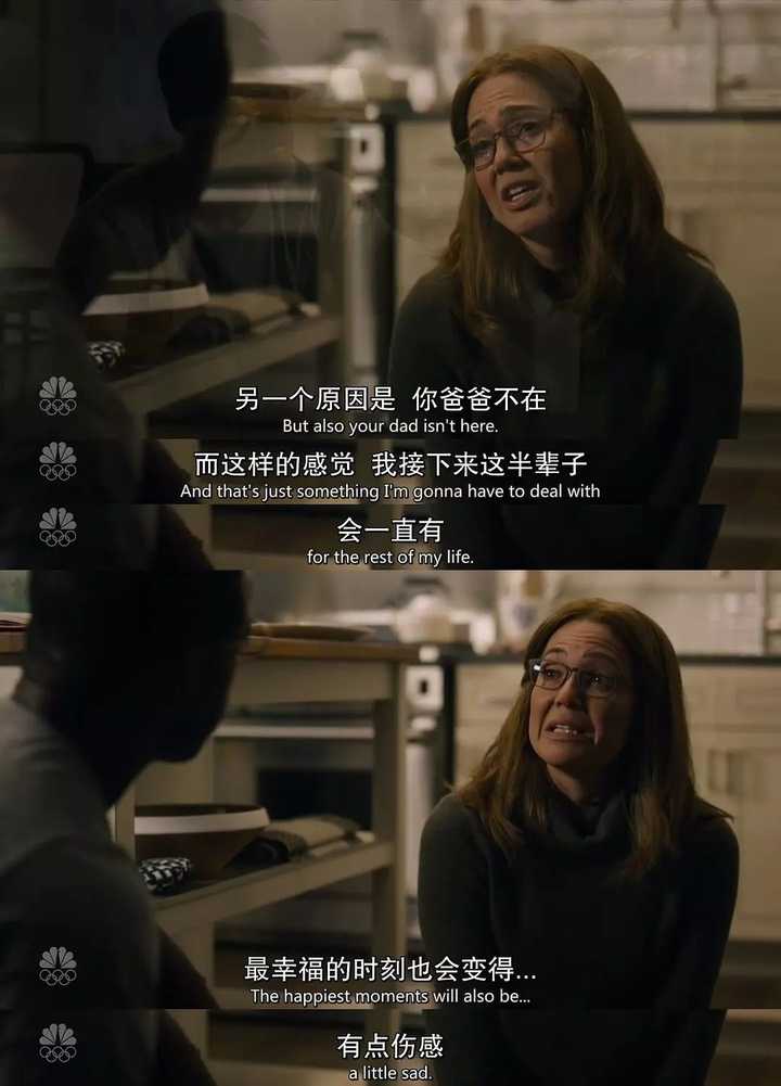 如何评价《this is us》第二季?