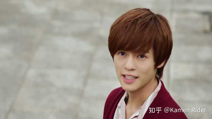 奥野壮的颜值在日系男明星里算不算出众?