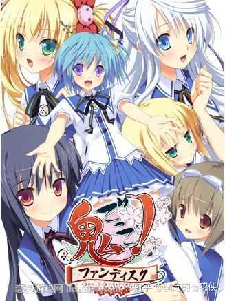 小白想要入坑galgame有什么推荐? - 知乎