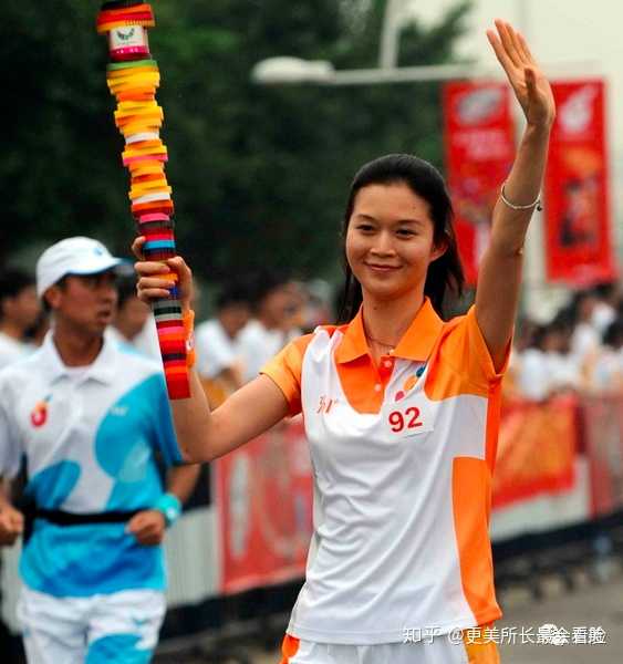 中国有哪些人可称作女性楷模 知乎