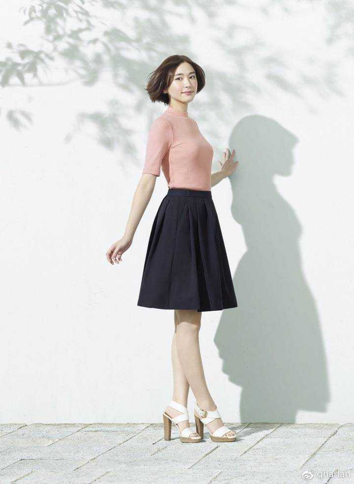 每天出门要如何快速搭配好衣服,美美出门?