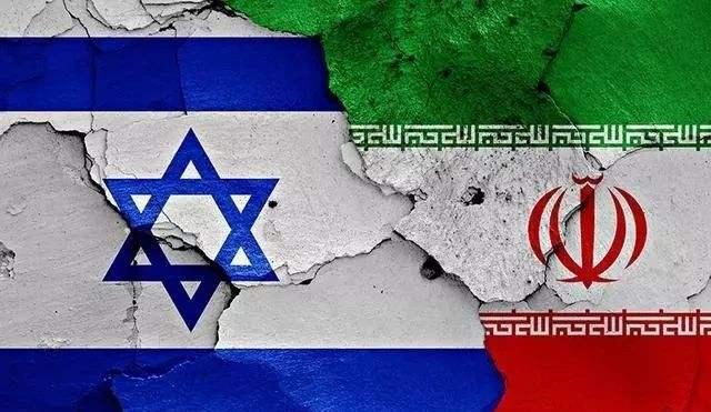 为什么伊朗和以色列的关系是敌对的？ - 知乎
