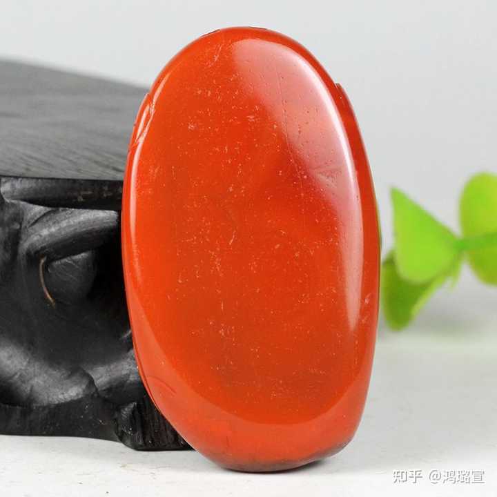 南红玛瑙和普通玛瑙区别？ - 知乎