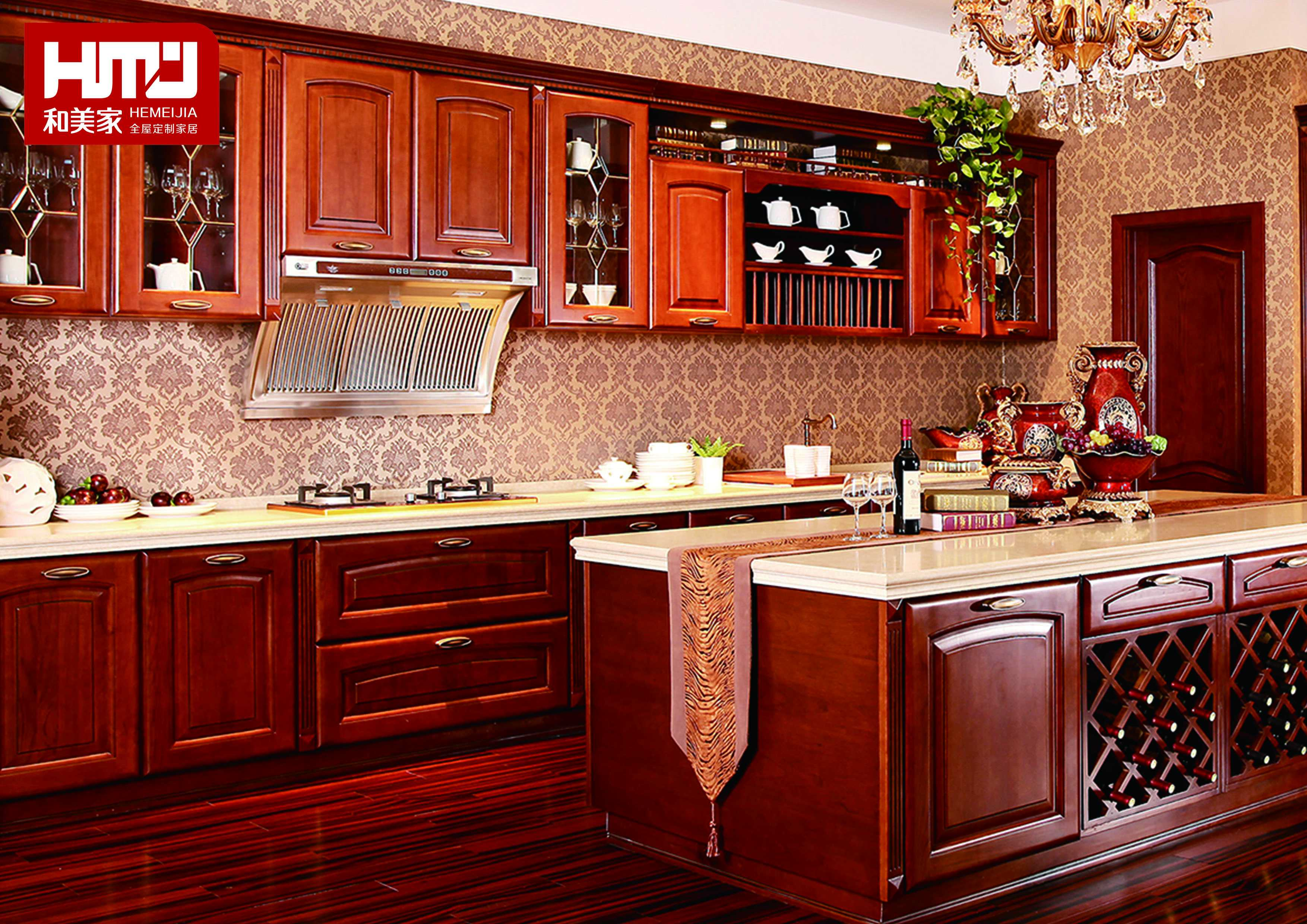 全屋家居定制,哪家性价比高?