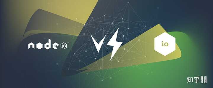 io.js vs node.js