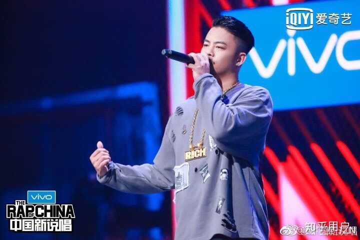 如何评价铁竹堂Jason在中国新说唱的表现? - 知乎