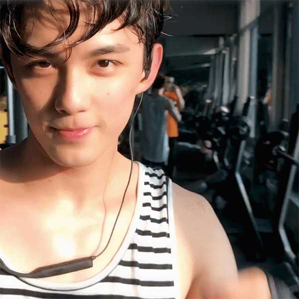 吴磊有哪些出圈神图