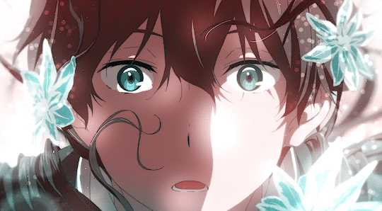 被吹爆的冰菓为什么我get不到点甚至有点反感女主人设本人女无心来喷