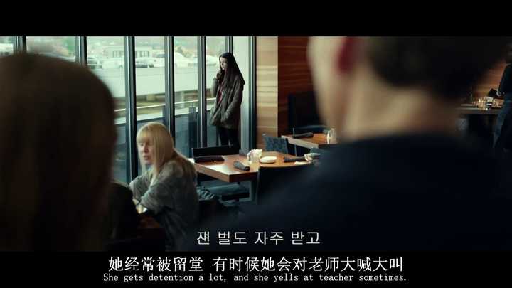 如何评价电影《分裂》(Split)? - 知乎