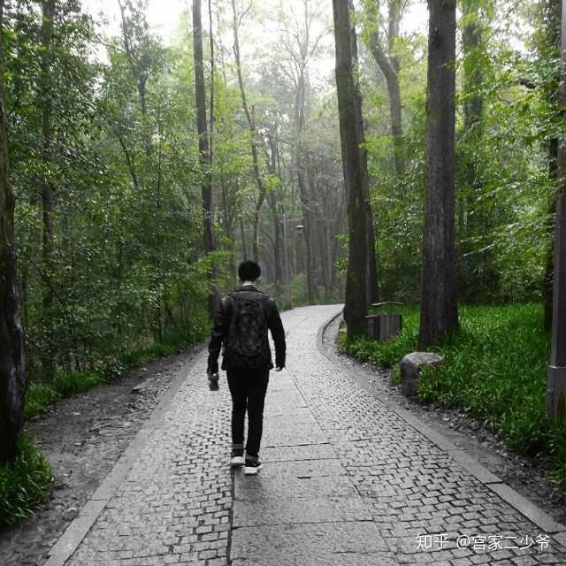 如果有机会,你会对张国荣说什么?