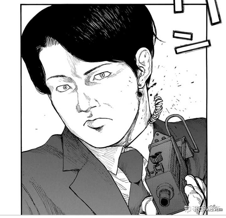 漫画中有哪些优秀的心理描写 知乎 漫画中有哪些优秀的心理描写 知乎