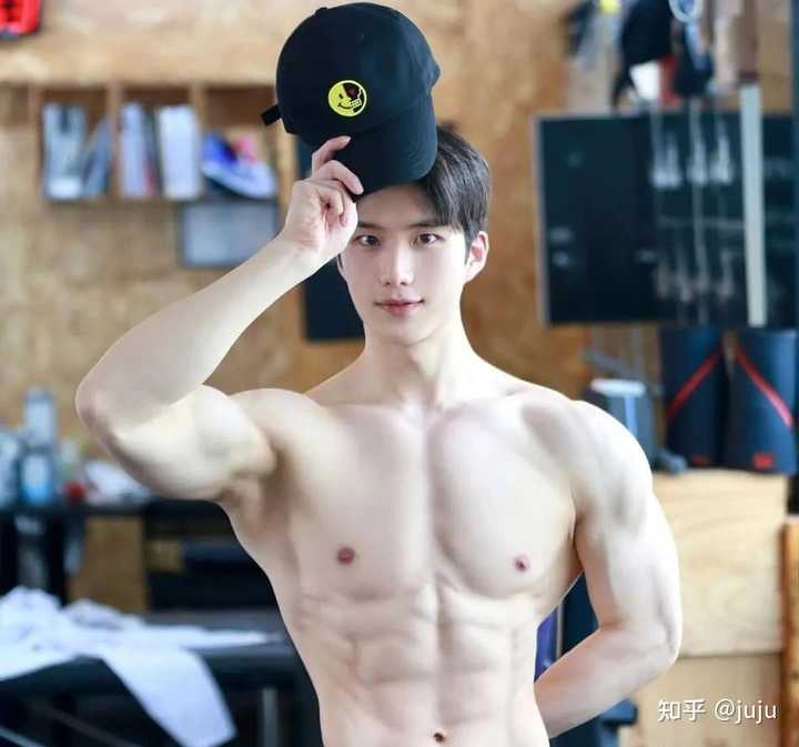 体型偏瘦的人(细狗)如何有效增肌? - 知乎