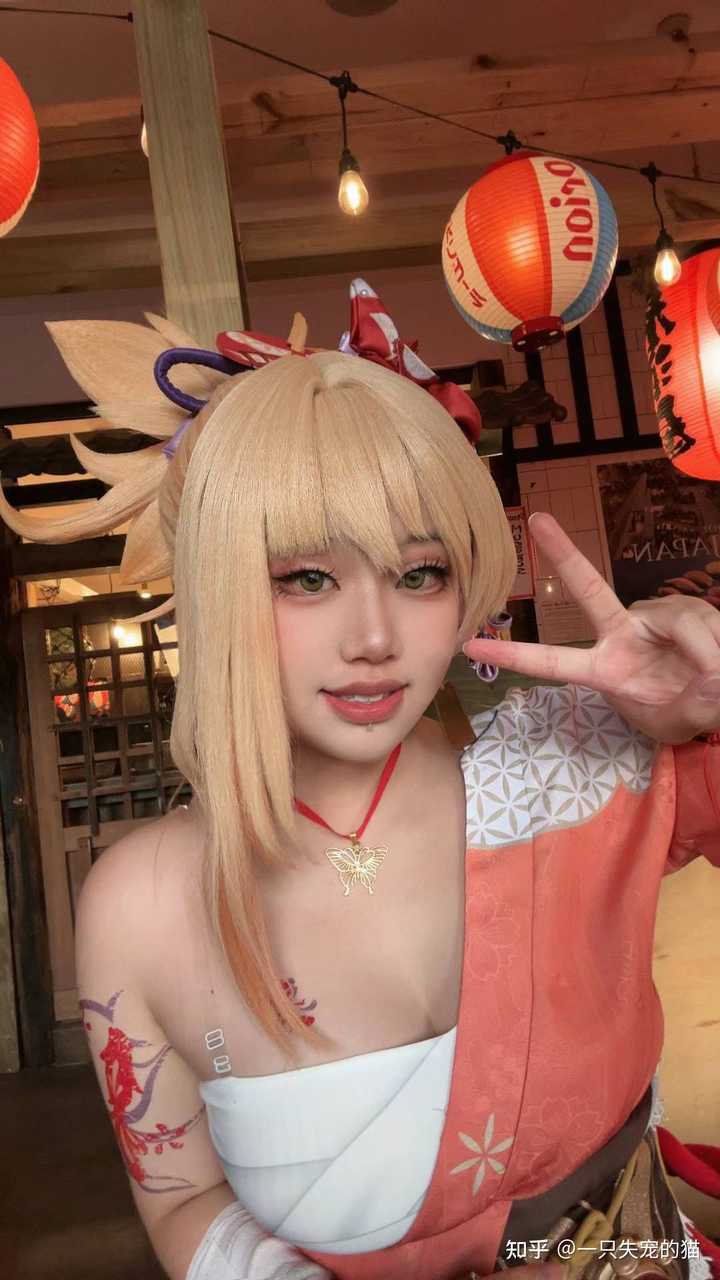 你还记得第一次去漫展的感觉吗？ - 知乎