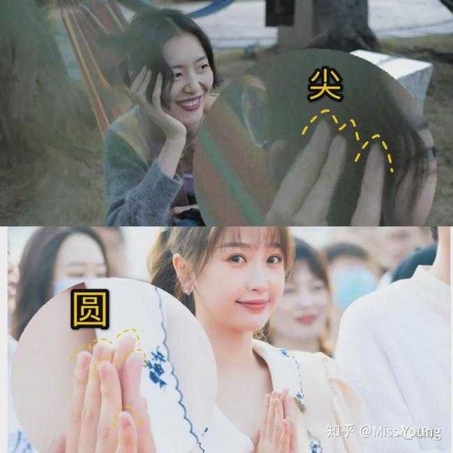 什么样的手能被称为手控党福利 知乎