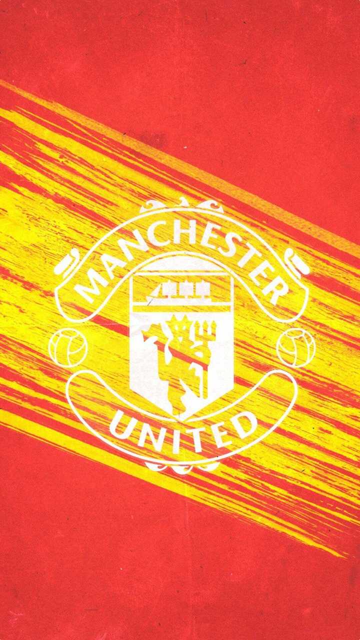 来点曼联壁纸