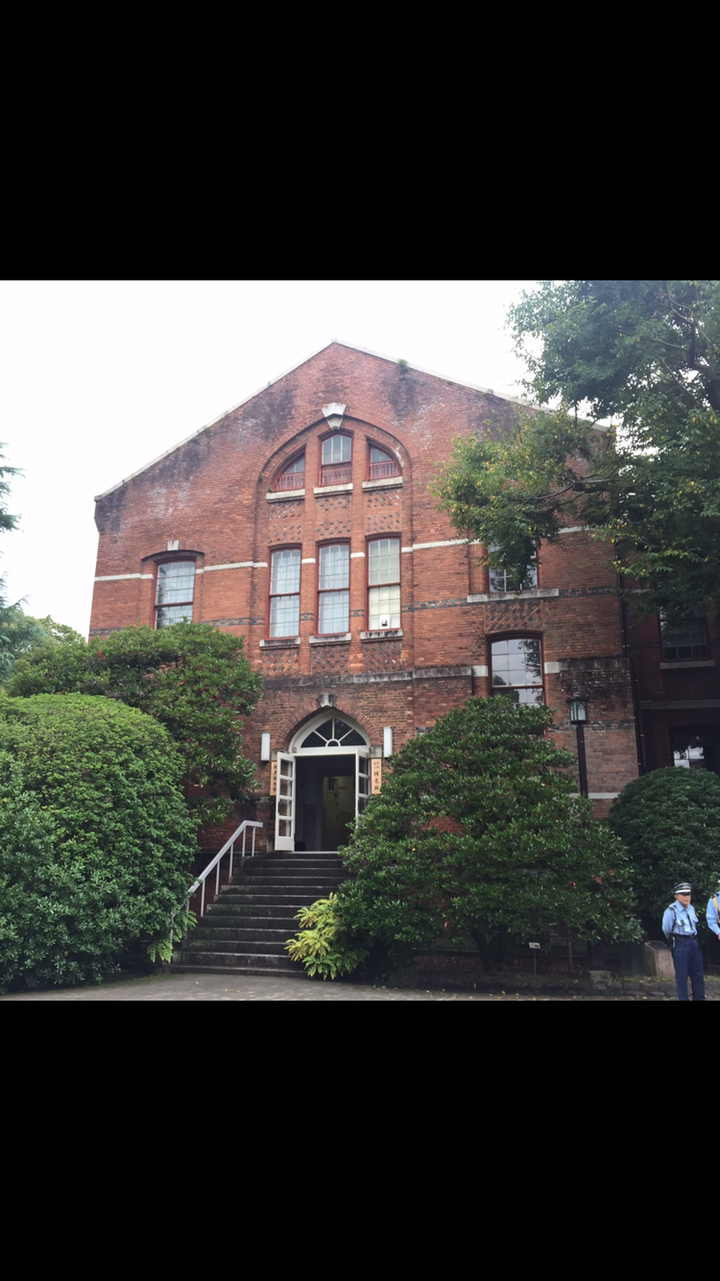 在同志社大学 Doshisha University 就读是一番怎样的体验 知乎