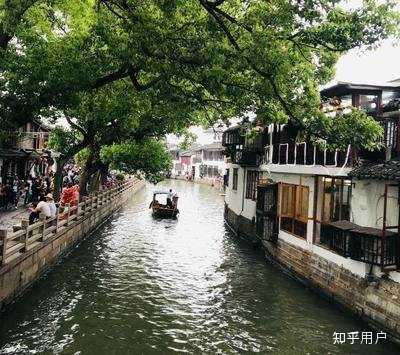 上海青浦区有什么好玩的景点? - 知乎