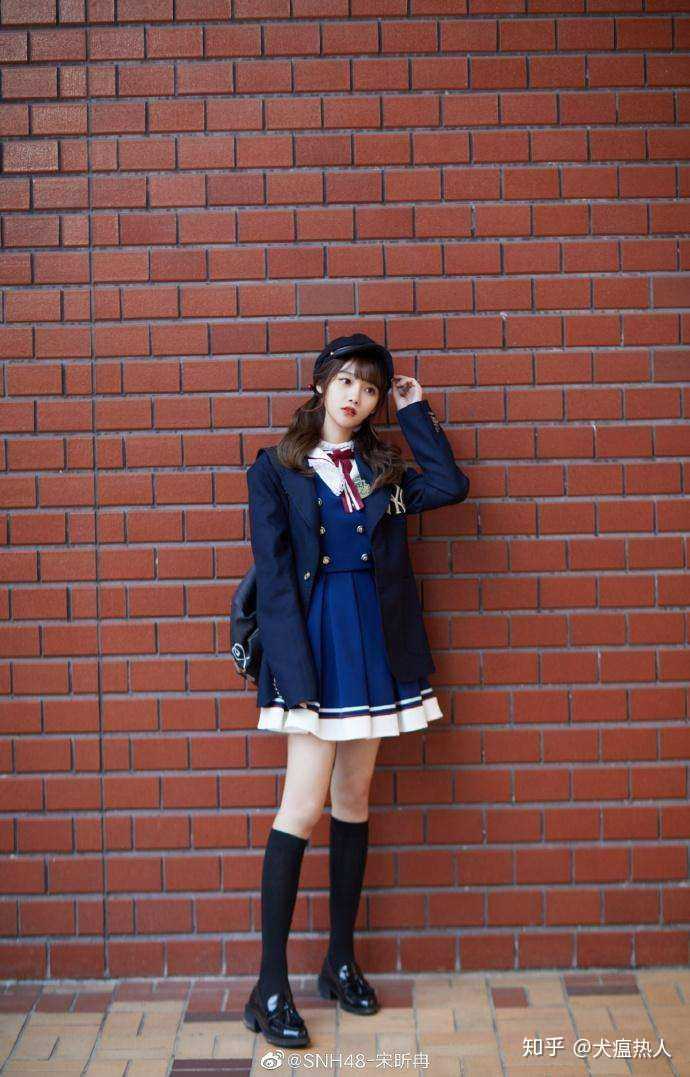 你认为《青春有你 2》颜值前十是谁?