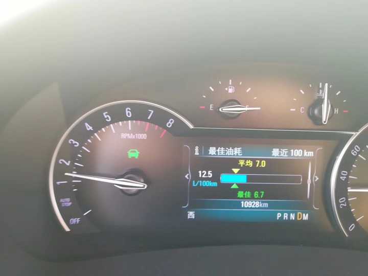 国产的mpv中别克gl8和本田的奥德赛哪个好一点啊?