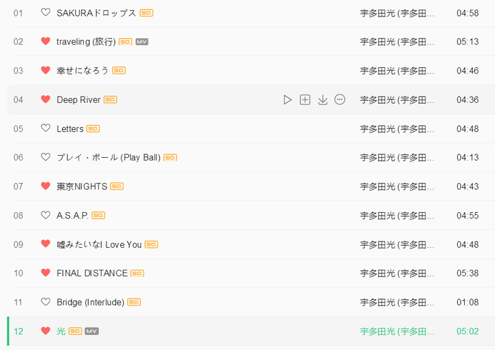 如何评价宇多田光 知乎