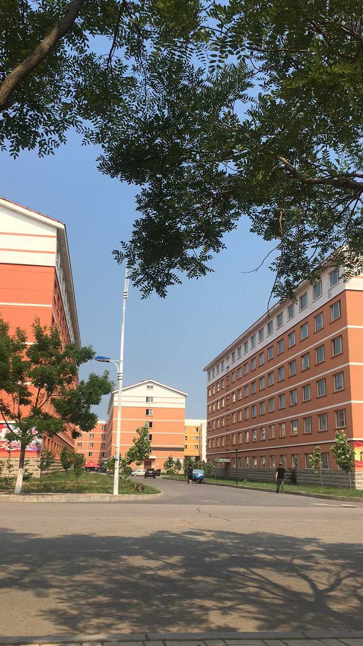 在遼寧工程技術大學就讀是怎樣一番體驗?