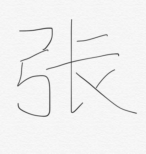 修繁体字 脩 身繁体字