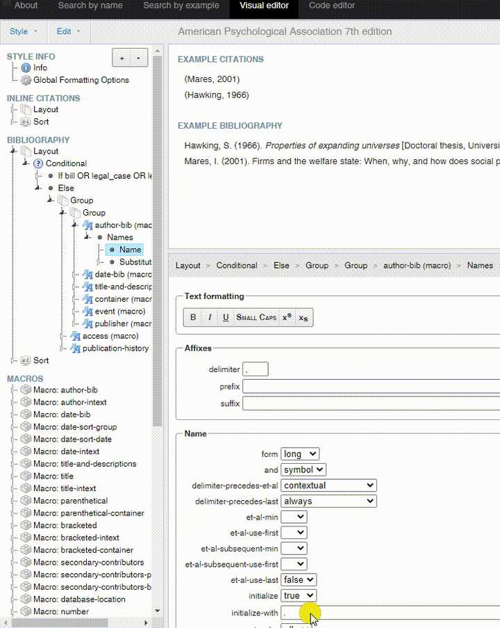 Zotero Zotero