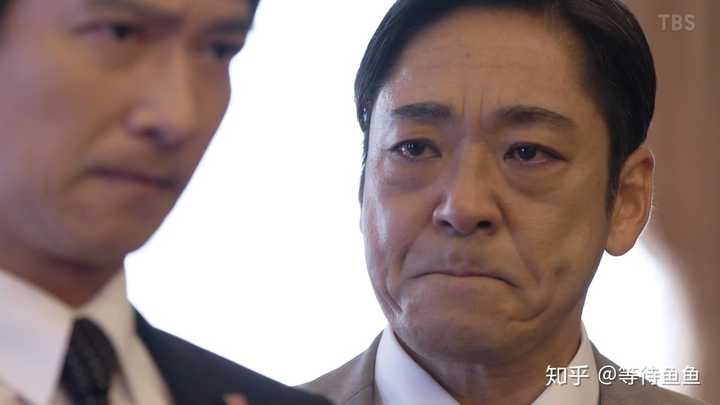 如何评价日剧 半泽直树 第二季 知乎