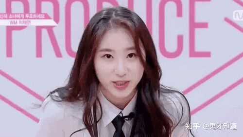 如何评价 Produce 48 李彩演 李彩燕 桃色组长泰坦的回答 知乎